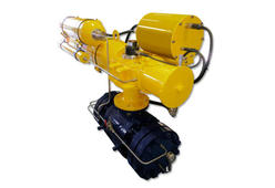 Subsea Actuators Manufacturer