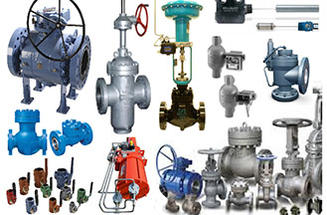 Custom Valve Solutions - Automation Systems & Equipment