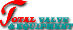 Total Valve & Equipment